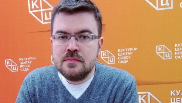 БАЈДЕН КАМПАЊУ ПОЧЕО ДОЛАСКОМ У КИЈЕВ: Геополитички аналитичар Предраг Рајић о изборима у САД идуће године БАЈДЕН КАМПАЊУ ПОЧЕО ДОЛАСКОМ У КИЈЕВ: Геополитички аналитичар Предраг Рајић о изборима у САД идуће године