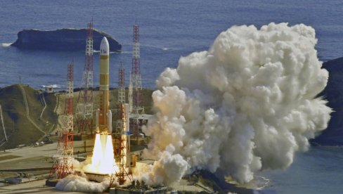ISTORIJSKI TRENUTAK ZA JAPAN: U planu lansiranje prvog drvenog satelita u vidu borbe protiv zagađenja u svemiru
