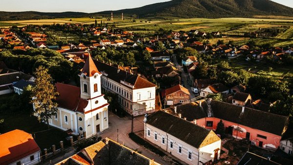 КАНАЛИЗАЦИЈА СТИЖЕ У ГУДУРИЦУ И ВЕЛИКО СРЕДИШТЕ: Добијена грађевинска дозвола за овај капитални пројекат КАНАЛИЗАЦИЈА СТИЖЕ У ГУДУРИЦУ И ВЕЛИКО СРЕДИШТЕ: Добијена грађевинска дозвола за овај капитални пројекат