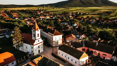 KANALIZACIJA STIŽE U GUDURICU I VELIKO SREDIŠTE: Dobijena građevinska dozvola za ovaj kapitalni projekat KANALIZACIJA STIŽE U GUDURICU I VELIKO SREDIŠTE: Dobijena građevinska dozvola za ovaj kapitalni projekat