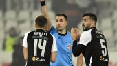 СУДИЈЕ НА ПОПРАВНОМ: Данас у Старој Пазови арбитри Суперлиге на допунској настави СУДИЈЕ НА ПОПРАВНОМ: Данас у Старој Пазови арбитри Суперлиге на допунској настави
