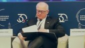 VESIĆ ZA NOVOSTI: Ministar najavio novi način naplate putarine za kamione (VIDEO) VESIĆ ZA NOVOSTI: Ministar najavio novi način naplate putarine za kamione (VIDEO)