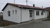РЕНОВИРАНА АМБУЛАНТА У СТАЈКОВЦУ: Бољи услови за лечење житеља неколико села РЕНОВИРАНА АМБУЛАНТА У СТАЈКОВЦУ: Бољи услови за лечење житеља неколико села