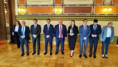 GRADSKA MREŽA ZA ZAPADNI BALKAN: Jačanje projektnih timova radi pristupa fondovima EU GRADSKA MREŽA ZA ZAPADNI BALKAN: Jačanje projektnih timova radi pristupa fondovima EU