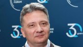 MINISTAR JOVANOVIĆ: Pristupanjem Digitalnoj Evropi Srbija se svrstava u red članica EU MINISTAR JOVANOVIĆ: Pristupanjem Digitalnoj Evropi Srbija se svrstava u red članica EU