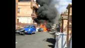 SUDARILI SE AVIONI U LETU: Teška nesreća nedaleko od Rima, ima mrtvih (FOTO/VIDEO) SUDARILI SE AVIONI U LETU: Teška nesreća nedaleko od Rima, ima mrtvih (FOTO/VIDEO)