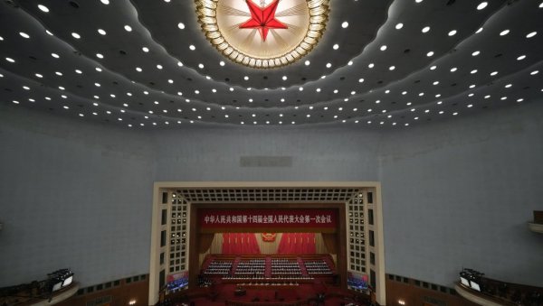 ГЛОБАЛ ТАЈМС: Зашто западни медији критикују кинеске компаније које спонзоришу Еуро 24 ГЛОБАЛ ТАЈМС: Зашто западни медији критикују кинеске компаније које спонзоришу Еуро 24
