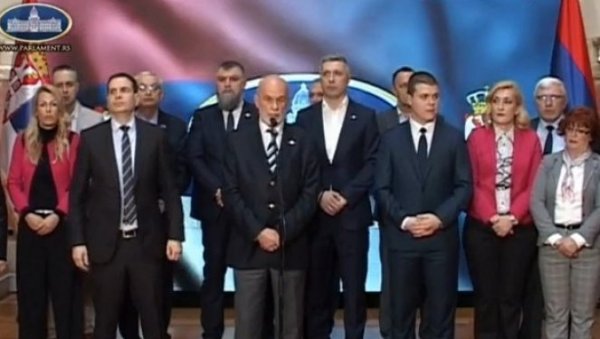ШТА ТО ОБЕЛЕЖАВА ОПОЗИЦИЈА? ПОКС најављује скуп на дан једностраног проглашења независности тзв. Косова ШТА ТО ОБЕЛЕЖАВА ОПОЗИЦИЈА? ПОКС најављује скуп на дан једностраног проглашења независности тзв. Косова