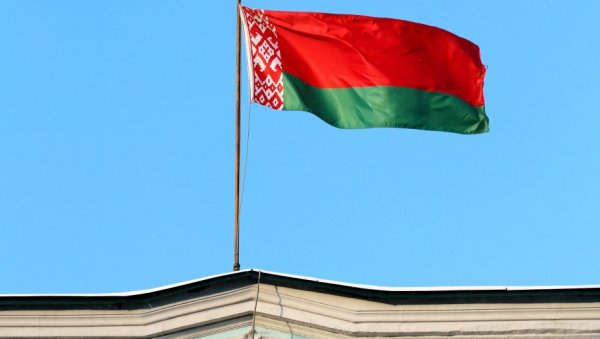 ОСЛОБОЂЕН ЈОШ ЈЕДАН АМЕРИКАНАЦ: Најмање један држављанин САД пуштен из притвора у Белорусији ОСЛОБОЂЕН ЈОШ ЈЕДАН АМЕРИКАНАЦ: Најмање један држављанин САД пуштен из притвора у Белорусији