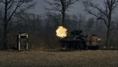 АМЕРИЧКИ ПУКОВНИК: Артјомовск ускоро пада - урушиће се цео јужни фронт