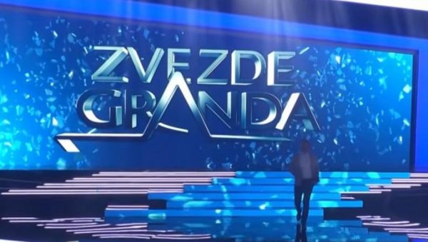 ПЕВАЧ ЗАВРШИО У БОЛНИЦИ: Звезда Гранда због здравствених проблема стигао до операционог стола ПЕВАЧ ЗАВРШИО У БОЛНИЦИ: Звезда Гранда због здравствених проблема стигао до операционог стола