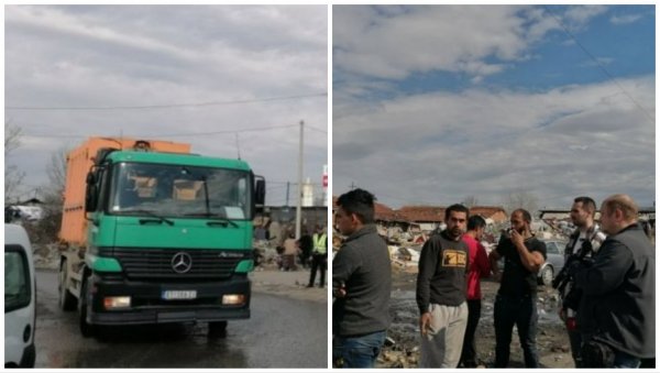 САСЛУШАН ОСУМЊИЧЕНИ ЗА ГАЖЕЊЕ ДЕВОЈЧИЦЕ НА КАРАБУРМИ: Ево шта је Милан К. рекао у Тужилаштву САСЛУШАН ОСУМЊИЧЕНИ ЗА ГАЖЕЊЕ ДЕВОЈЧИЦЕ НА КАРАБУРМИ: Ево шта је Милан К. рекао у Тужилаштву