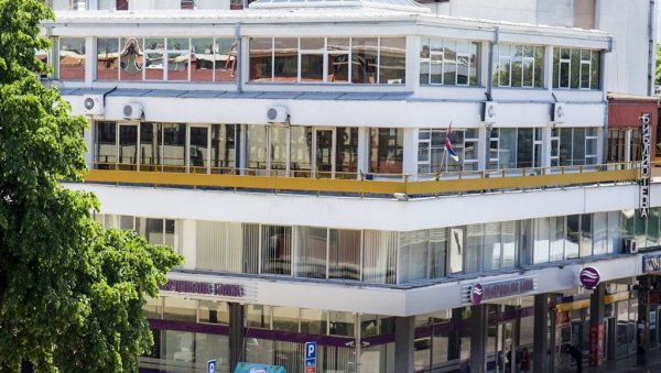 АФИРМАЦИЈА ЗАВИЧАЈНИХ СТВАРАЛАЦА: Представљање издавачке делатности библиотеке из Горњег Милановца АФИРМАЦИЈА ЗАВИЧАЈНИХ СТВАРАЛАЦА: Представљање издавачке делатности библиотеке из Горњег Милановца