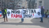 НИСМО ЈЕФТИНА РАДНА СНАГА: Порука жена из Српске поводом 8. марта НИСМО ЈЕФТИНА РАДНА СНАГА: Порука жена из Српске поводом 8. марта