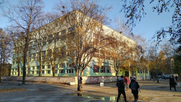 „ФРАНКОФОНИЈА“ У ЈАГОДИНИ: Музичко такмичење ученика Поморавског округа 10. марта „ФРАНКОФОНИЈА“ У ЈАГОДИНИ: Музичко такмичење ученика Поморавског округа 10. марта