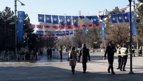 TIRANA ĆE PODNETI TUŽBU ZA GENOCID! Priština kuje nove planove za potpuno proterivanje Srba iz pokrajine