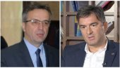 DUVANSKA MAFIJA NE SEDI SKRŠTENIH RUKU: Medojević o odluci Danilovića da ne podrži pročišćavanje biračkog spiska