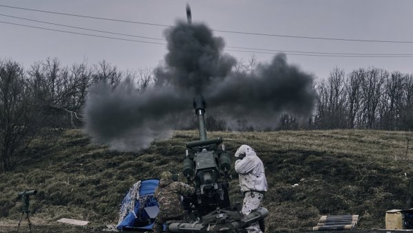 БЕЛА КУЋА НЕМА ПЛАН Б ЗА УКРАЈИНУ: Саливен – Фокусирани смо на помћ за Кијев БЕЛА КУЋА НЕМА ПЛАН Б ЗА УКРАЈИНУ: Саливен – Фокусирани смо на помћ за Кијев