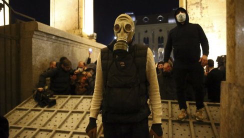 SRPSKA KONTROLIŠE STRANE AGENTE: Detalji Nacrta zakona o posebnom registru i javnosti rada NVO SRPSKA KONTROLIŠE STRANE AGENTE: Detalji Nacrta zakona o posebnom registru i javnosti rada NVO