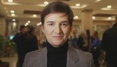 ANA BRNABIĆ UĆUTKALA PICULU: Kuka više nego sami blokaderi, to je znak ozbiljne frustracije zbog izgubljene investicije