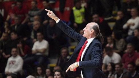 OVO JE AMBIJENT U KOJEM SVAKO ŽELI DA IGRA: Bivši trener crveno-belih nahvalio grobare OVO JE AMBIJENT U KOJEM SVAKO ŽELI DA IGRA: Bivši trener crveno-belih nahvalio grobare