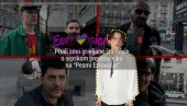 (ANKETA) Pitali smo Beograđane šta misle o Luku Bleku? Odgovori su BAŠ ŠARENI (ANKETA) Pitali smo Beograđane šta misle o Luku Bleku? Odgovori su BAŠ ŠARENI