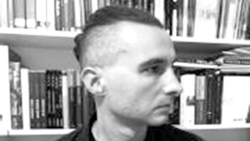 POEZIJA - Parusija POEZIJA - Parusija