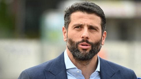 ŠAPIĆ: Gradonačelnik sam svih Beograđana, a ne raznih interesnih grupa ŠAPIĆ: Gradonačelnik sam svih Beograđana, a ne raznih interesnih grupa