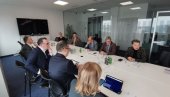 Savet stranih investitora hvali reforme i korporativizaciju javnih preduzeća Savet stranih investitora hvali reforme i korporativizaciju javnih preduzeća
