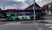 ВАТРА БУКНУЛА ТОКОМ ВОЖЊЕ: Инцидент у Нишу, запалио се аутобус (ФОТО) ВАТРА БУКНУЛА ТОКОМ ВОЖЊЕ: Инцидент у Нишу, запалио се аутобус (ФОТО)