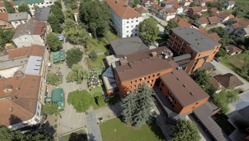 BUDŽET BAJINE BAŠTE ZA 2024. GODINU: Značajna sredstva od republike BUDŽET BAJINE BAŠTE ZA 2024. GODINU: Značajna sredstva od republike