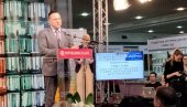 UČENJE JE DEO LJUDSKE SREĆE: U Novom Sadu počeo Sajam obrazovanja Putokazi UČENJE JE DEO LJUDSKE SREĆE: U Novom Sadu počeo Sajam obrazovanja Putokazi