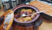 NAJBOLJI RECEPT ZA PRAVU SRPSKU SARMU: Spremite je brzo i jednostavno NAJBOLJI RECEPT ZA PRAVU SRPSKU SARMU: Spremite je brzo i jednostavno