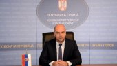 SLAVKO SIMIĆ: Kurti otimačinom zemlje želi da izazove napetosti na severu SLAVKO SIMIĆ: Kurti otimačinom zemlje želi da izazove napetosti na severu