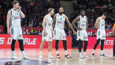 BEJKON NAPUSTIO EVROLIGU: Prošle godine bio jedan od najboljih igrača u Panatinaikosu, sada otišao u Kinu BEJKON NAPUSTIO EVROLIGU: Prošle godine bio jedan od najboljih igrača u Panatinaikosu, sada otišao u Kinu