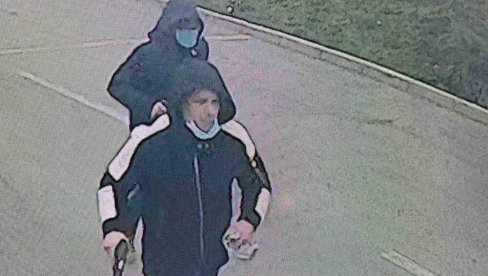 SVEDOK NIJE GLEDAO SADRŽAJ SNIMAKA: Suđenje za ubistvo Ranka Radoševića na benzinskoj pumpi