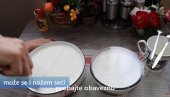 КАКО СЕ ПРАВИ ДОМАЋЕ КИСЕЛО МЛЕКО? Потребна су вам само три састојка (ВИДЕО) КАКО СЕ ПРАВИ ДОМАЋЕ КИСЕЛО МЛЕКО? Потребна су вам само три састојка (ВИДЕО)