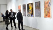 SVETLOPISI ZA POMOĆ SIRIJI: Humanitarna izložba do 21.marta u galeriji Progres SVETLOPISI ZA POMOĆ SIRIJI: Humanitarna izložba do 21.marta u galeriji Progres