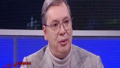 VUČIĆ OBJASNIO ZAŠTO PRAVI POKRET: Za uspešnu državu, za Srbiju budućnosti VUČIĆ OBJASNIO ZAŠTO PRAVI POKRET: Za uspešnu državu, za Srbiju budućnosti