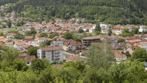 OPREMANJE VRTIĆA U BOSILEGRADU: Ministarstvo opredelilo novac