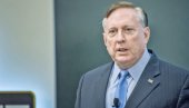 DA LI JE NATO AGRESIJA NA SRJ BILA PROBA ZA RUSIJU I UKRAJINU:  Daglas Mekgregor, bivši ambasador SAD u Nemačkoj,  za nedeljne Novosti