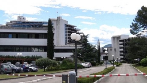 O SUDBINI INSTITUTA IGALO U BEOGRADU: Na sastanku ministara Srbije i Crne Gore o odlaganju naplate duga O SUDBINI INSTITUTA IGALO U BEOGRADU: Na sastanku ministara Srbije i Crne Gore o odlaganju naplate duga