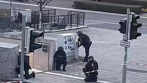 POLICIJA PRIVELA JOŠ 3 OSOBE U NEMAČKOJ: Osumnjičene za pretnju napadom na katedralu u Kelnu POLICIJA PRIVELA JOŠ 3 OSOBE U NEMAČKOJ: Osumnjičene za pretnju napadom na katedralu u Kelnu