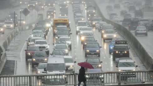AMERIKANCI SU REKLI: Ovo su najpouzdaniji automobili u SAD AMERIKANCI SU REKLI: Ovo su najpouzdaniji automobili u SAD