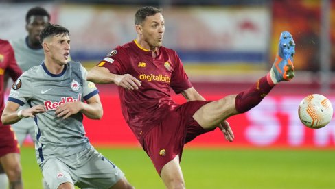 MATIĆ DOGOVORIO SVE USLOVE: Selidba u Francusku sve bliža