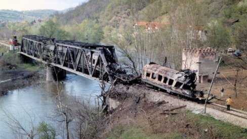 POTRESNO SVEDOČENJE IVANOVOG BRATA: U sprženom vagonu našao sam njegov ranac, raspao mi se u rukama