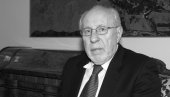 ПРЕМИНУО АКАДЕМИК ДРАГОСЛАВ МИХАИЛОВИЋ: Писац култног романа Кад су цветале тикве ПРЕМИНУО АКАДЕМИК ДРАГОСЛАВ МИХАИЛОВИЋ: Писац култног романа Кад су цветале тикве