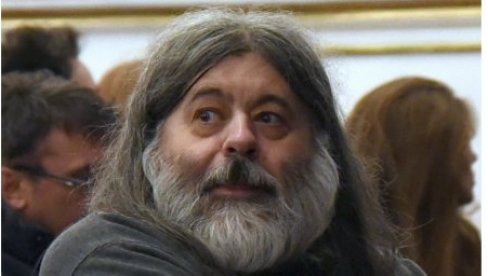UMRO TEOFIL PANČIĆ UMRO TEOFIL PANČIĆ