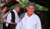 ИМАО УСЛОВ ПРЕ НО ШТО ЈЕ ПРИХВАТИО УЛОГУ РАЈКА: Како је Узуновић доживљавао српског сељака
