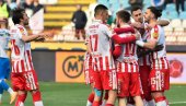 FUDBAL NA TV: Ovde možete pratiti okršaj Zvezde u Kupu Srbije i Ligu šampiona FUDBAL NA TV: Ovde možete pratiti okršaj Zvezde u Kupu Srbije i Ligu šampiona